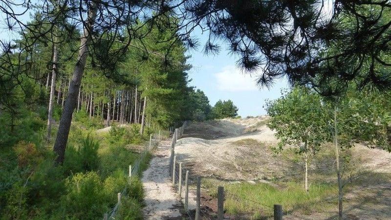 Hamac Chic Vue Mer. Berck Екстер'єр фото