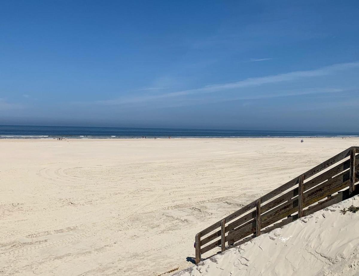 Hamac Chic Vue Mer. Berck Екстер'єр фото