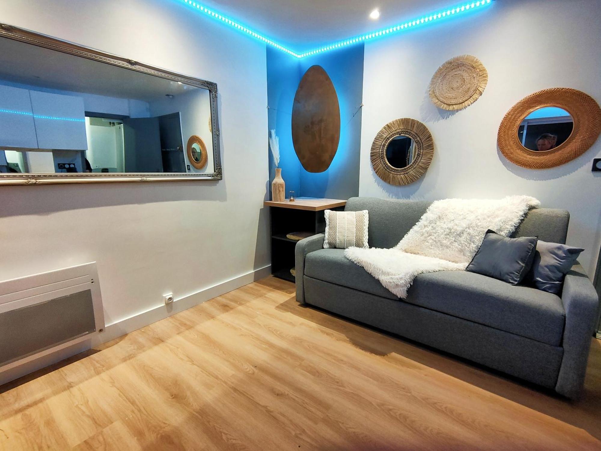 Hamac Chic Vue Mer. Berck Екстер'єр фото