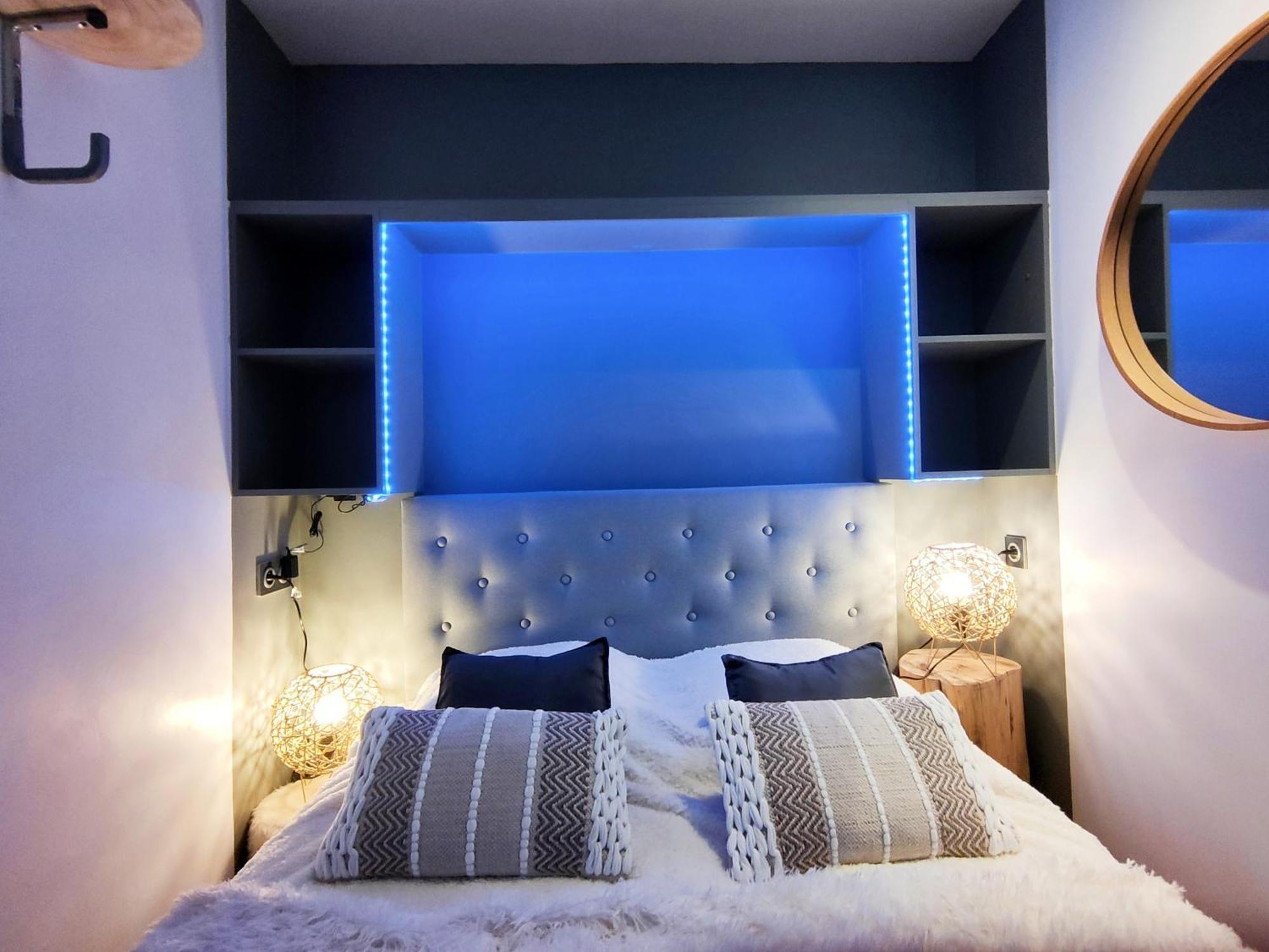 Hamac Chic Vue Mer. Berck Екстер'єр фото